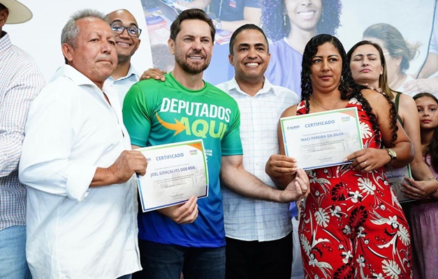 deputados aqui