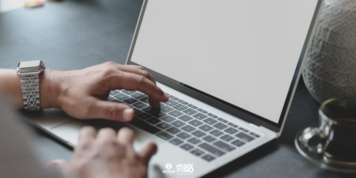 detran online detran