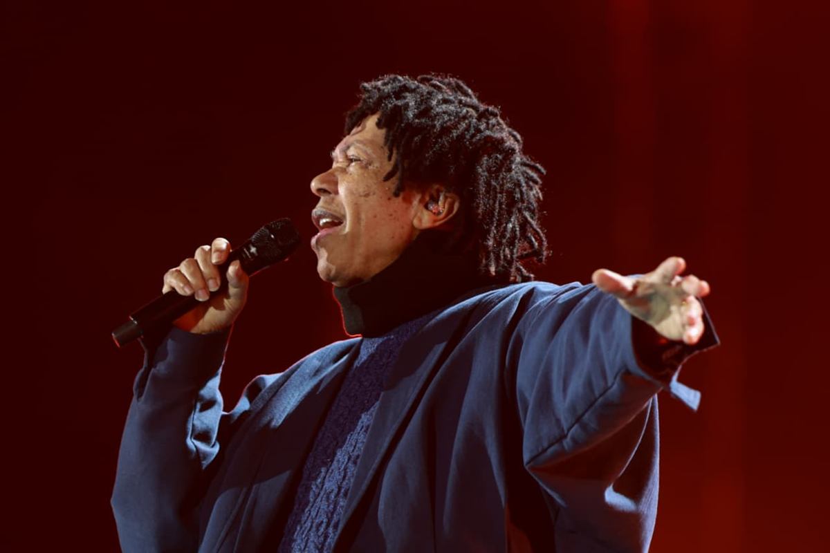 djavan 008 turne djavanear em brasilia mane garrincha