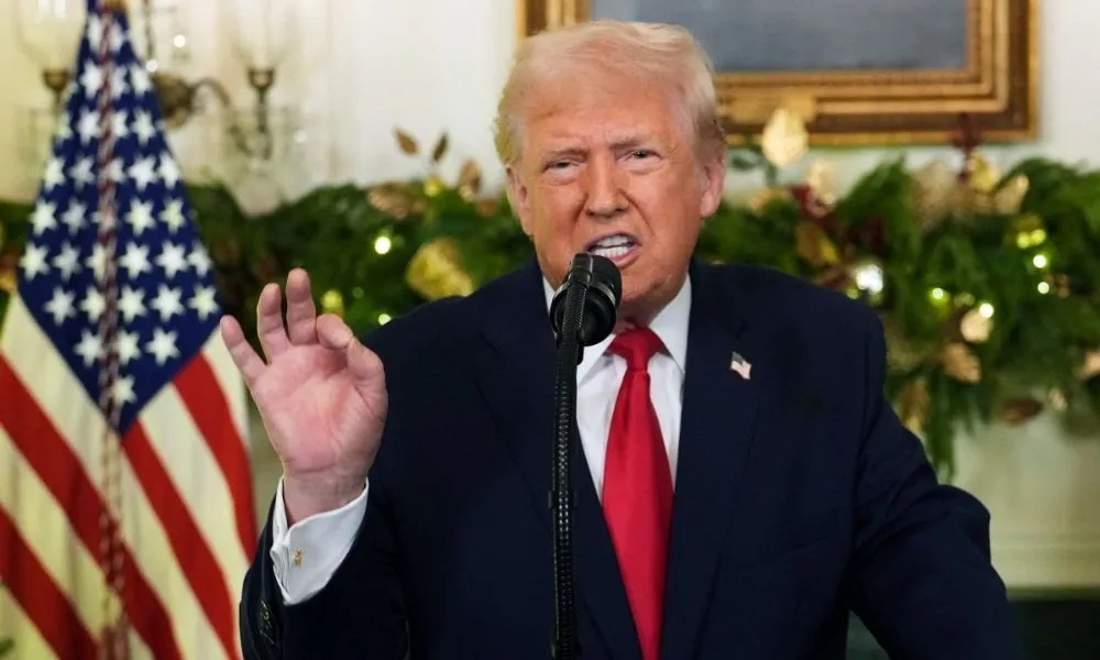 donald trump 1
