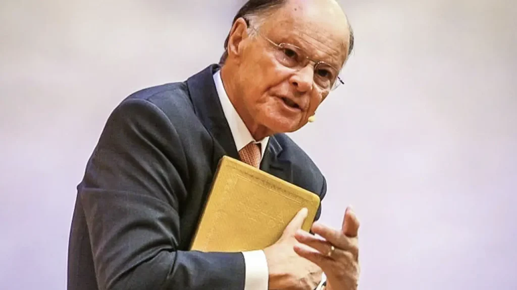 edir macedo