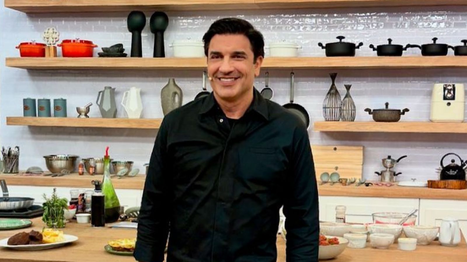 edu guedes