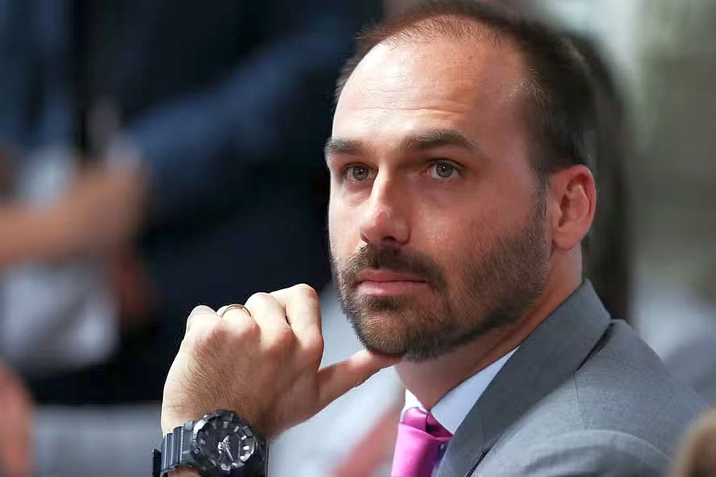 eduardo bolsonaro 1