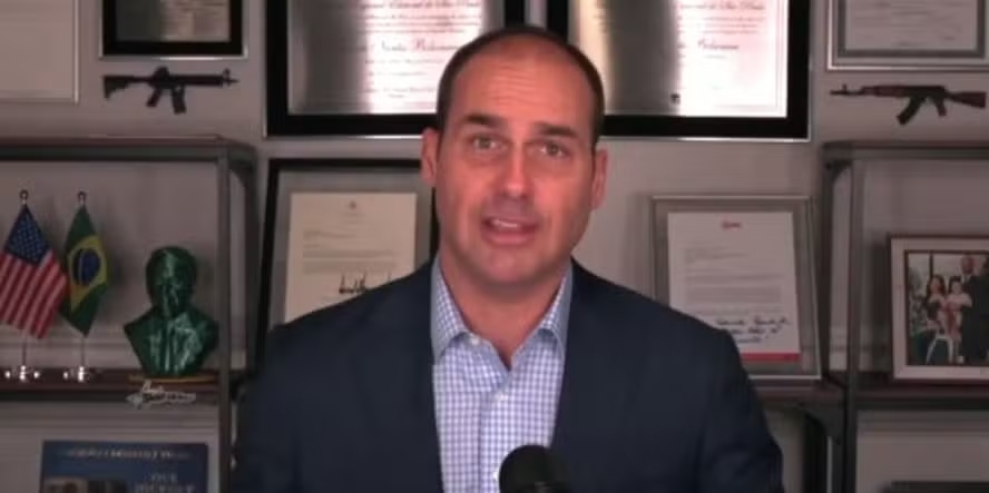 eduardo bolsonaro zelle