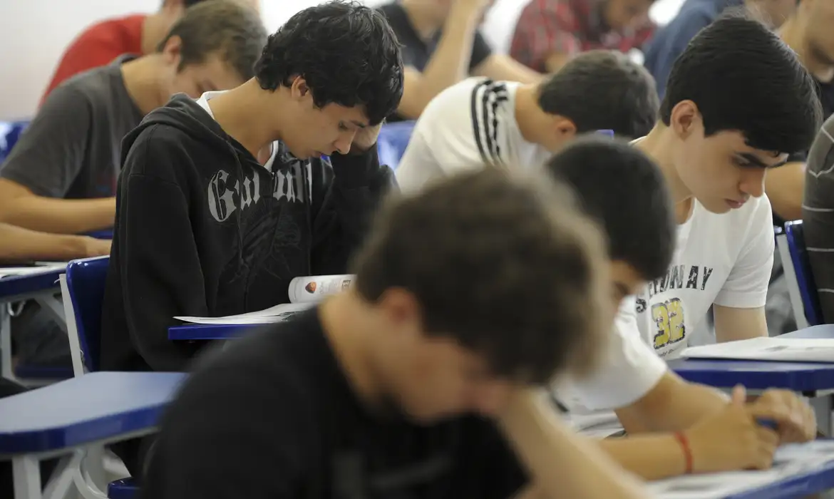 estudantes sisu