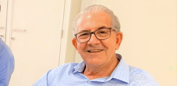 eurípedes do carmo