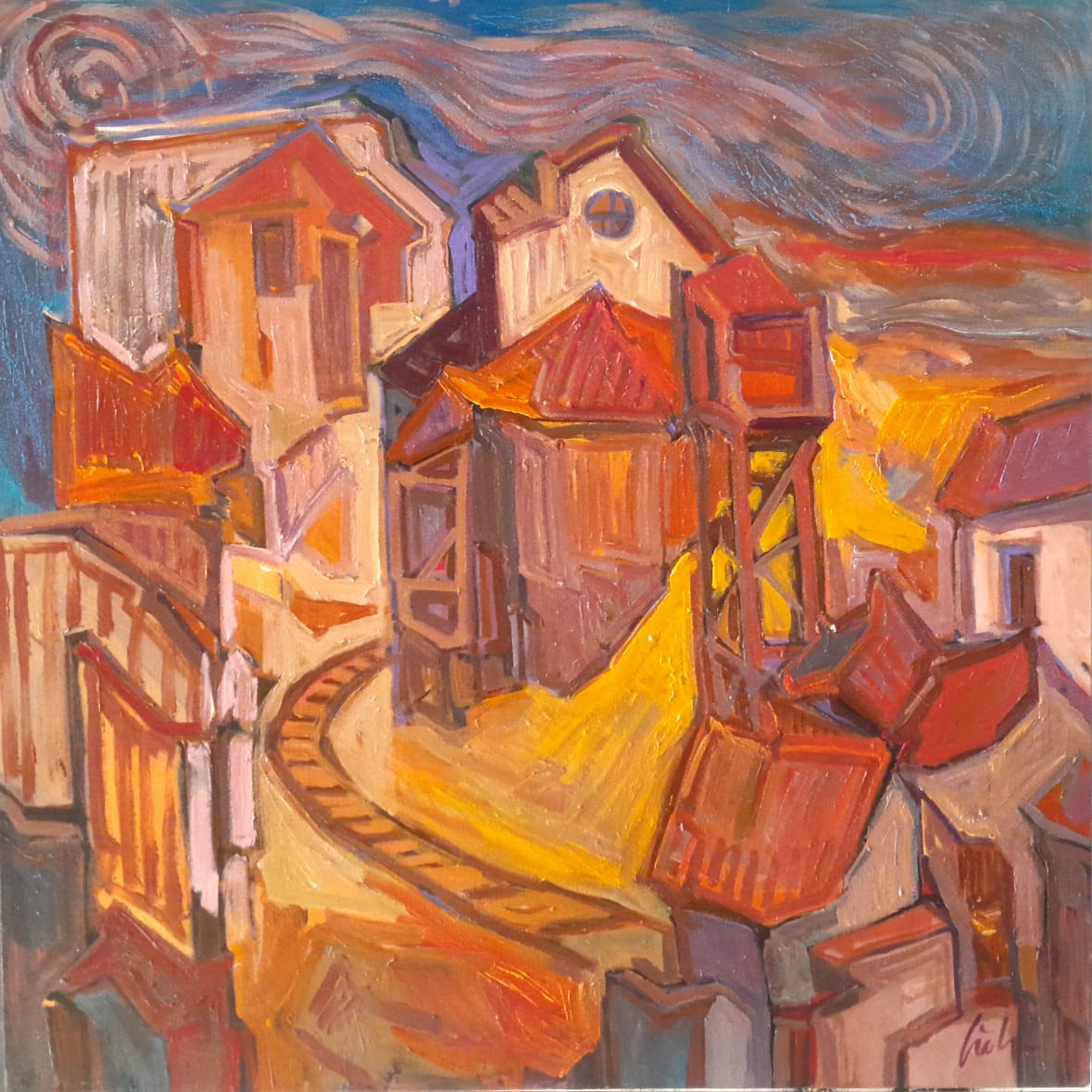 exposição basileu