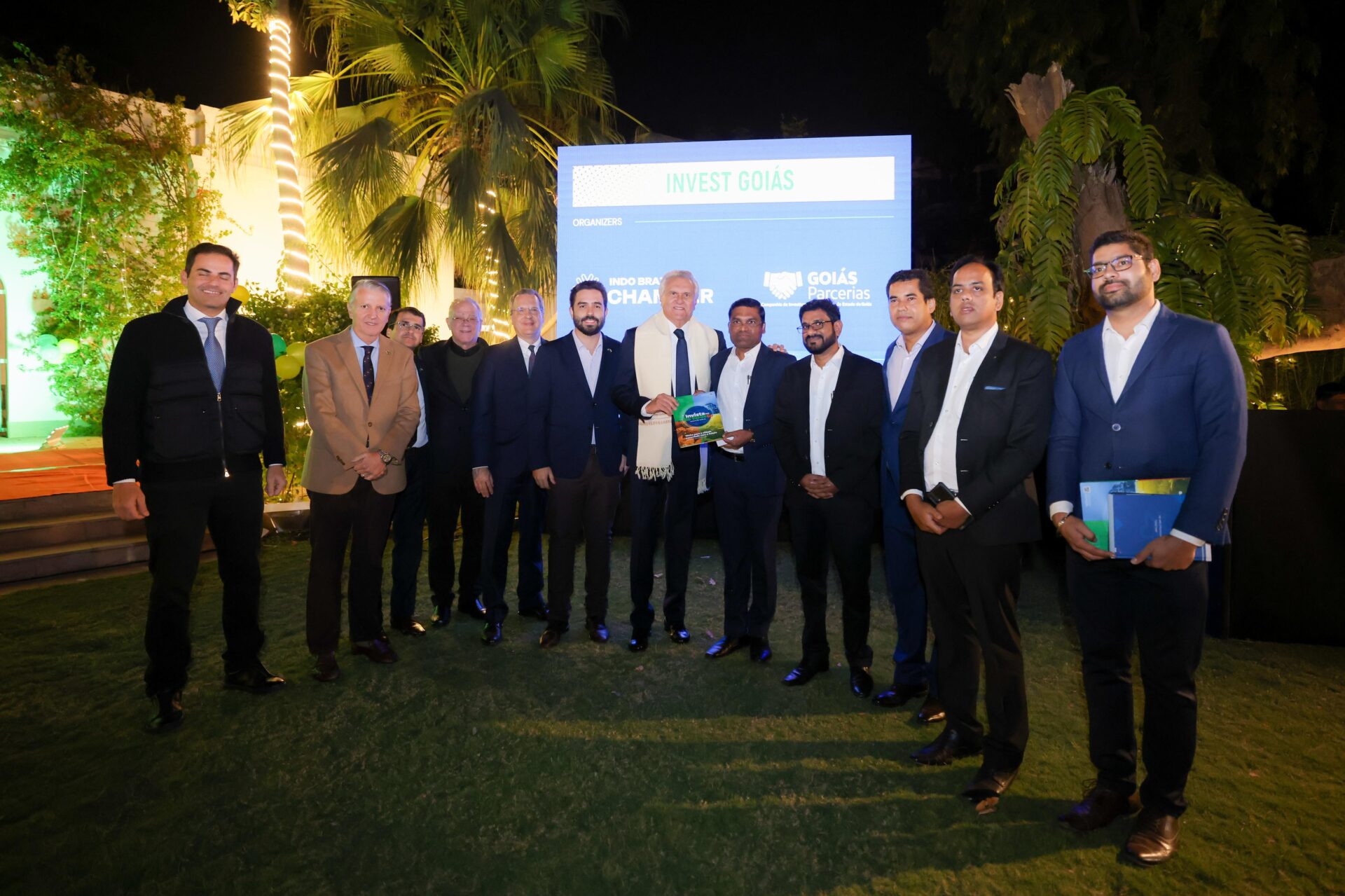 fábrica indiana em rio verde