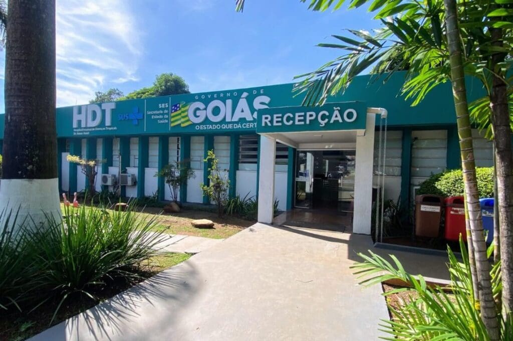 fachada do hdt cejane pupulin