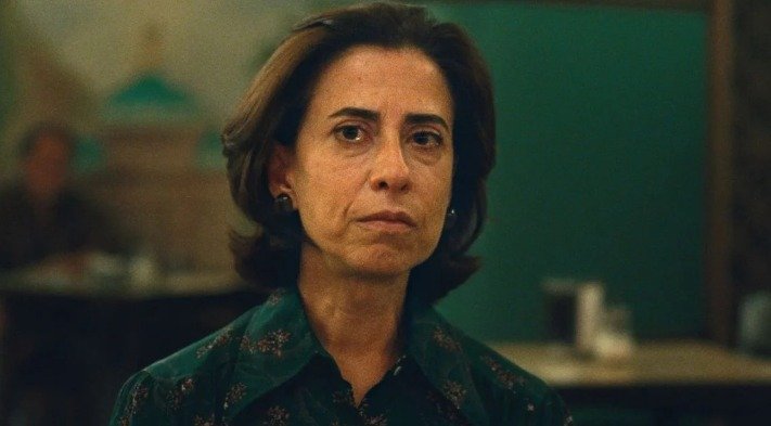 Fernanda Torres - Ainda estou aqui