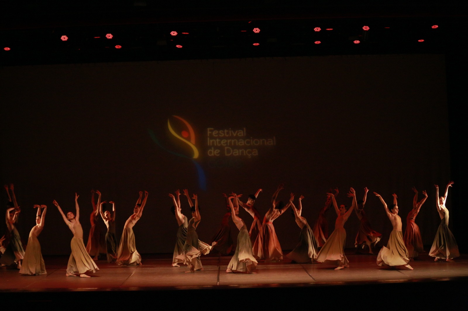 festival de dança