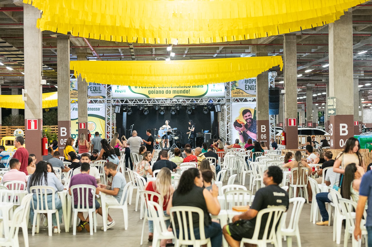 festival de pequi