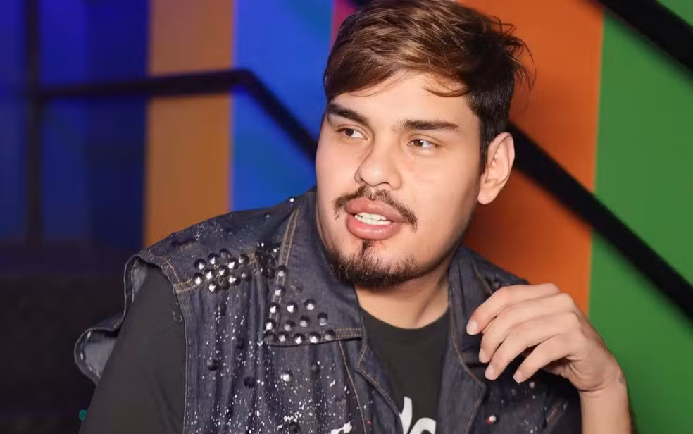 filippi victor morreu em goiânia