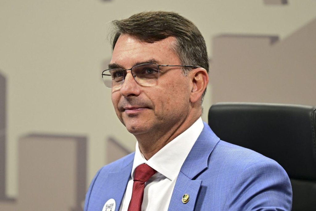 flavio bolsonaro
