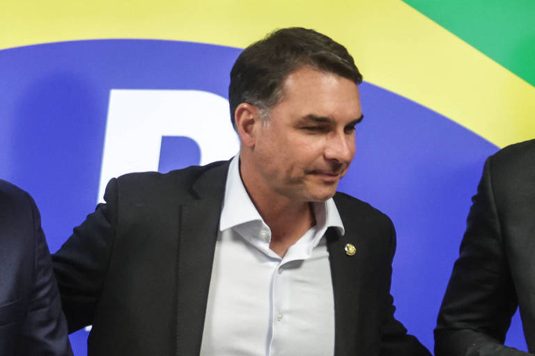 flavio bolsonaro