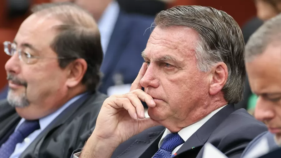 foto antonio augusto stf