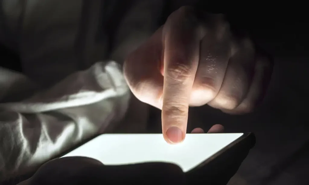 front view bad habit concept 0 1024x613