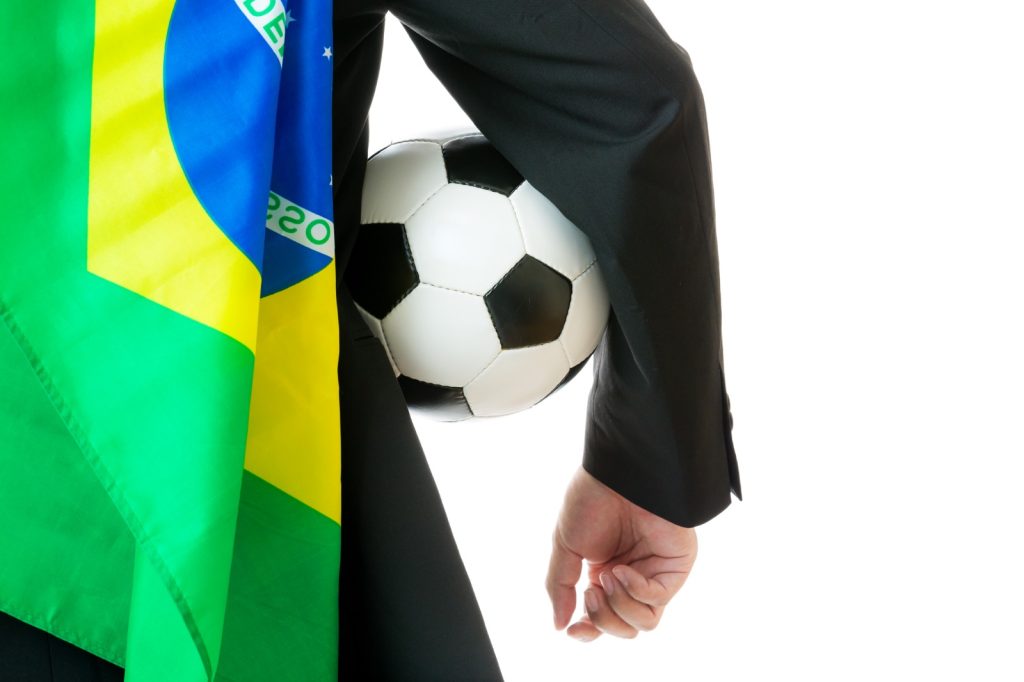 futebol brasil