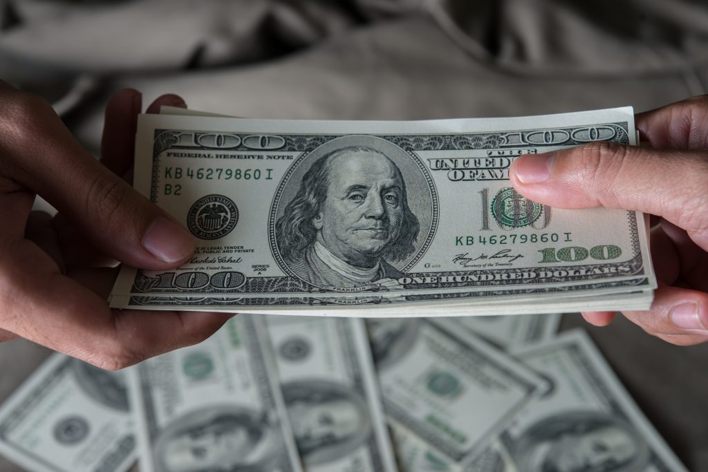 give money united states dollar usd 1024x683