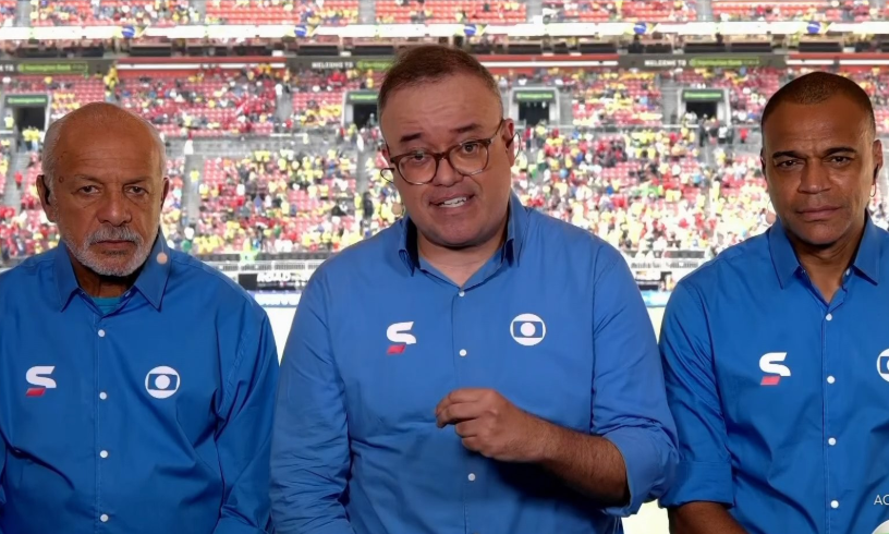 globo equpe copa