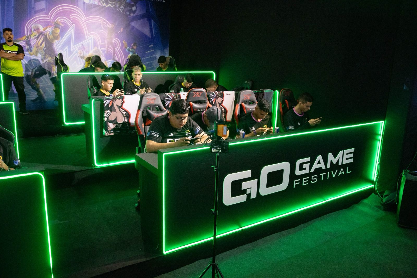 go games festival
