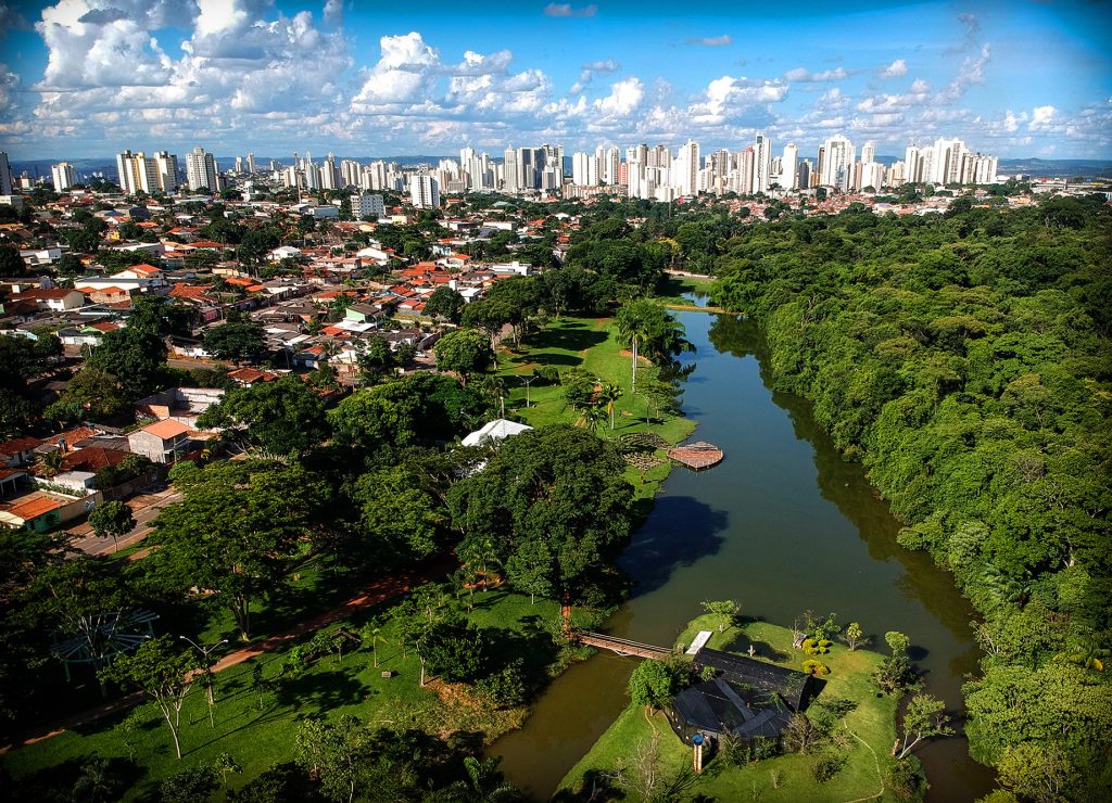 goiânia