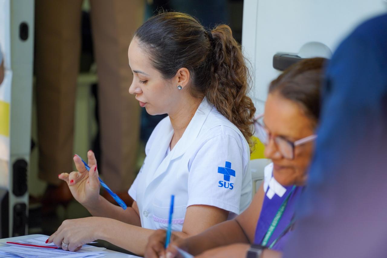 goias mobiliza para campanha de vacinacao contra a influenza ses