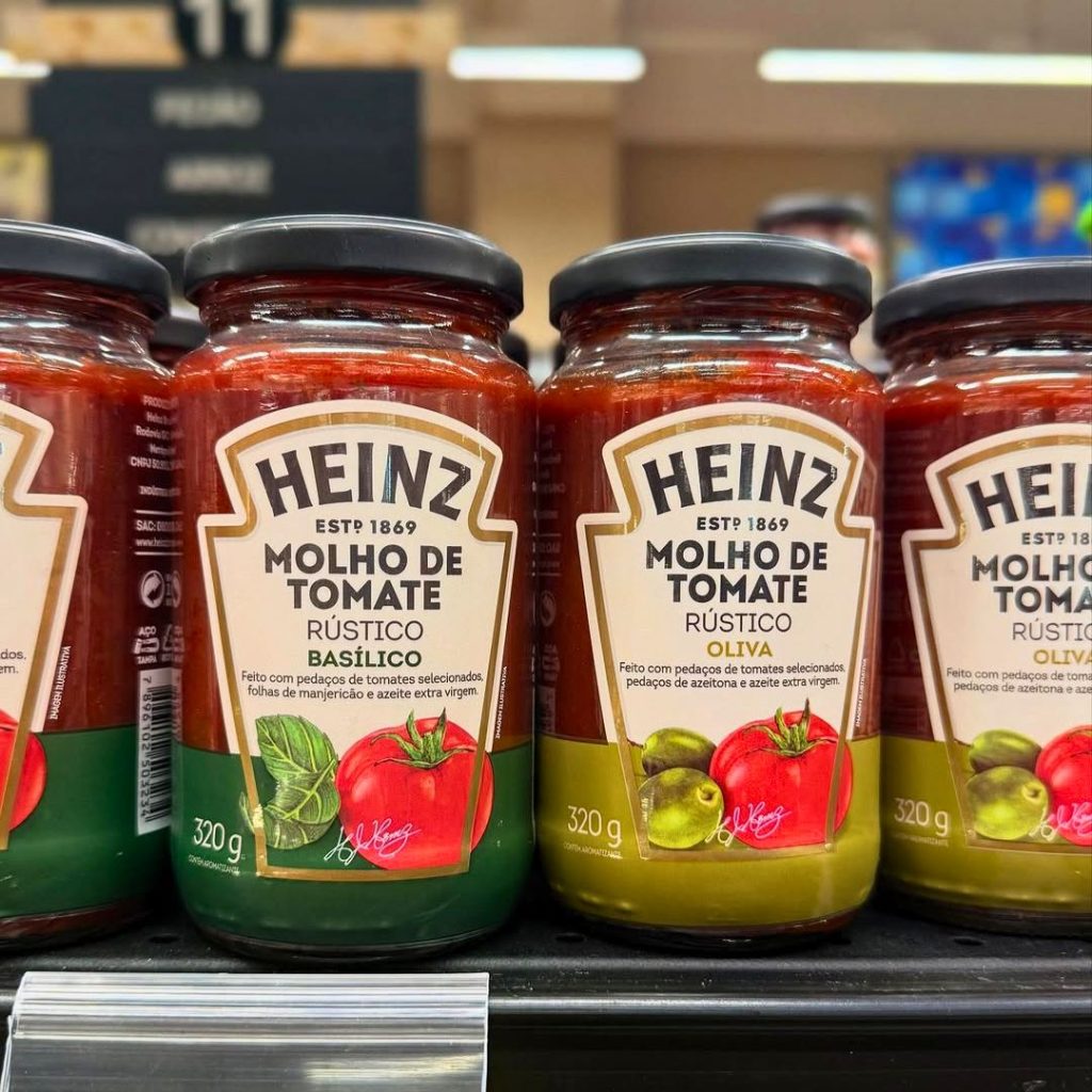 heinz