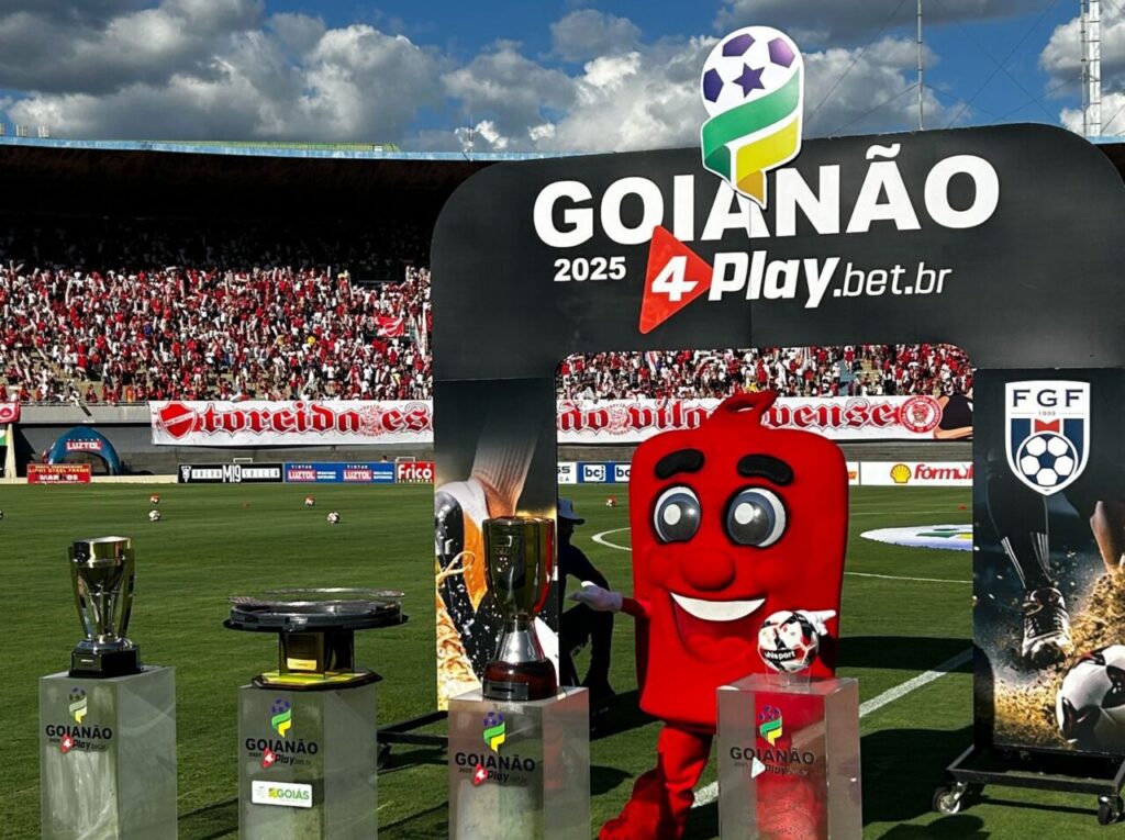 hemocentro no goianao