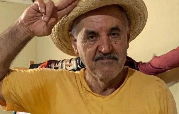 idoso desaparecido em jatai goias