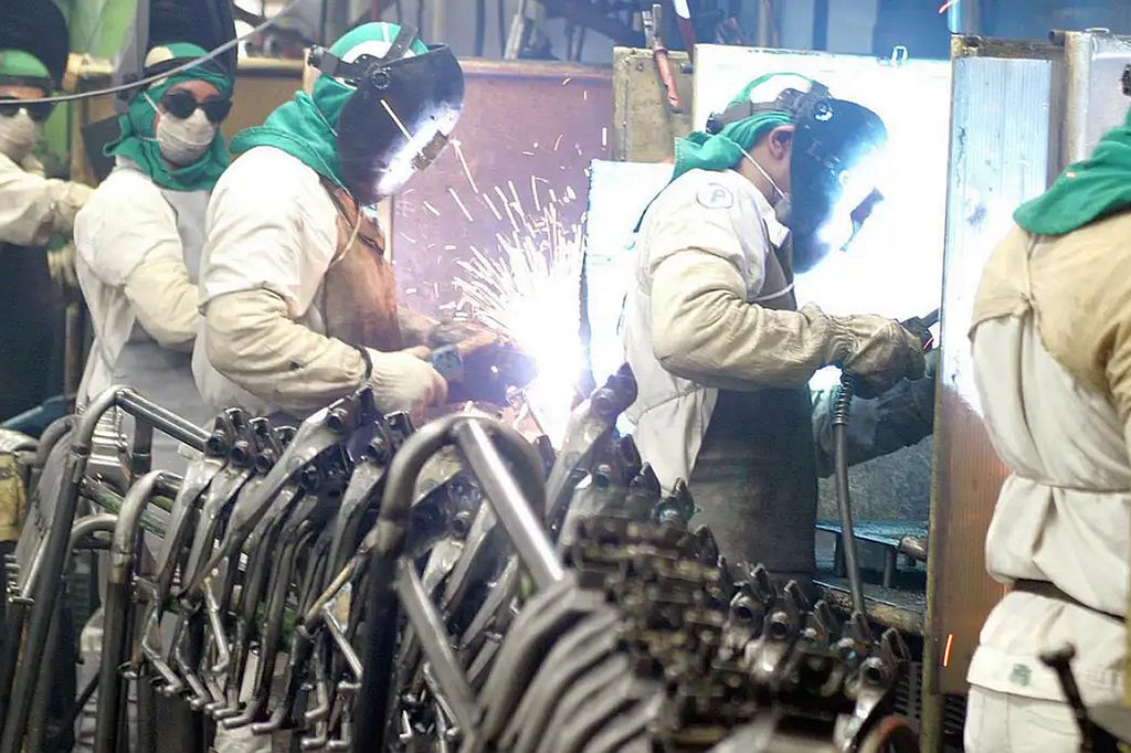industria