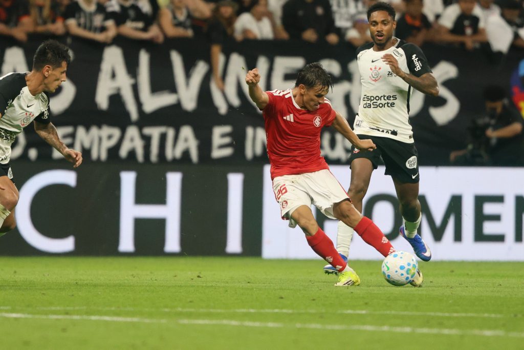 internacional time