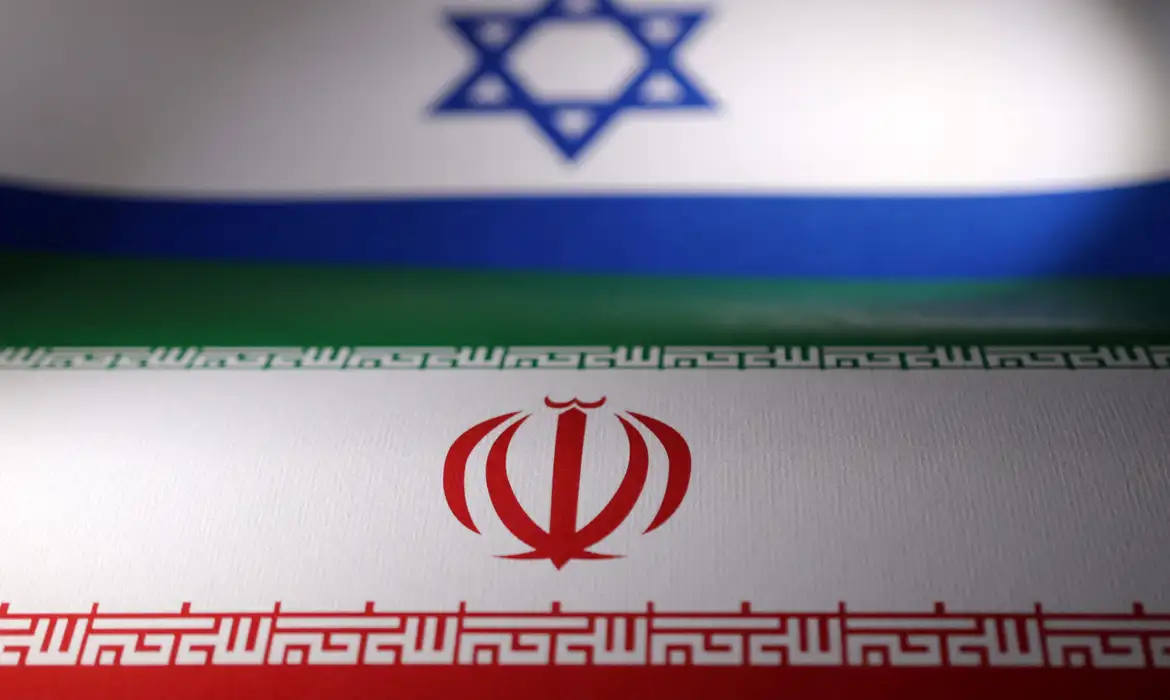 israel x ira