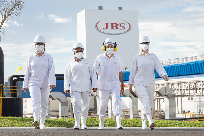jbs goias