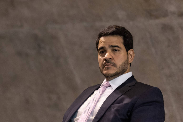 jorge messias adv geral da uniao