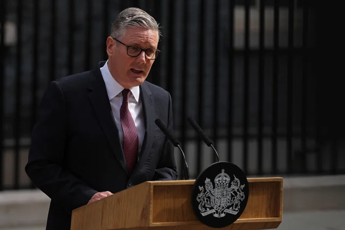 keir starmer