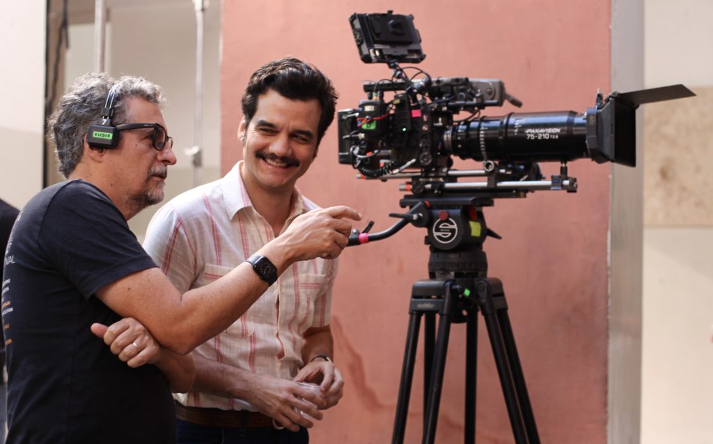 kleber mendonca filho e wagner moura creditos laura castor 1024x637