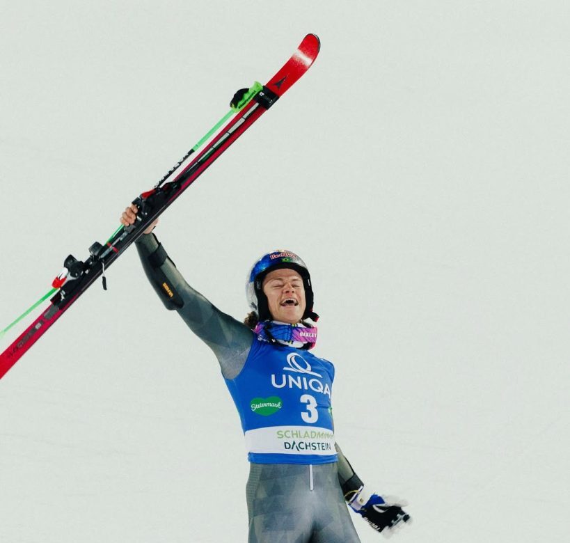 lucas pinheiro braathen