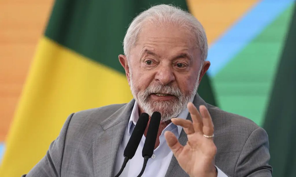 lula