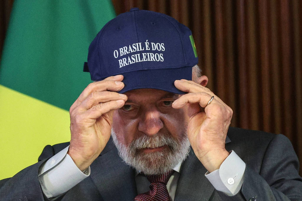lula 4