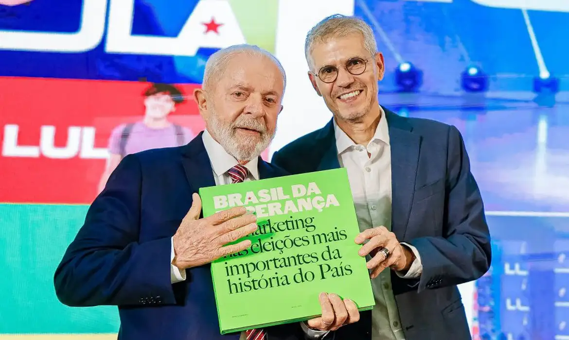 lula e sidônio palmeira