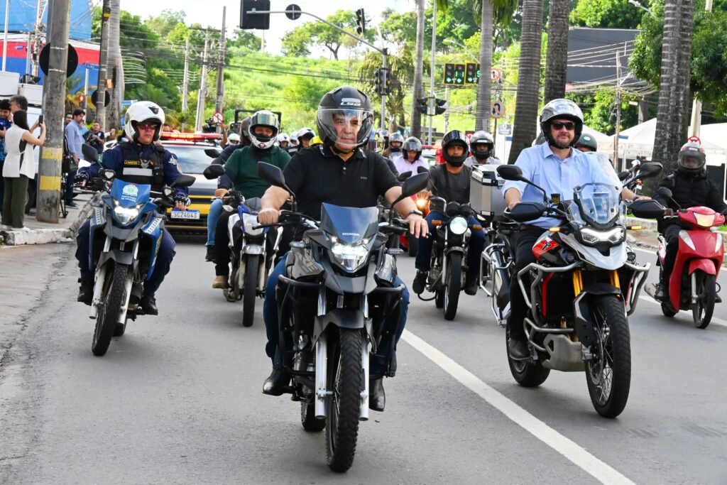 mabel corredores para motos alex malheiros