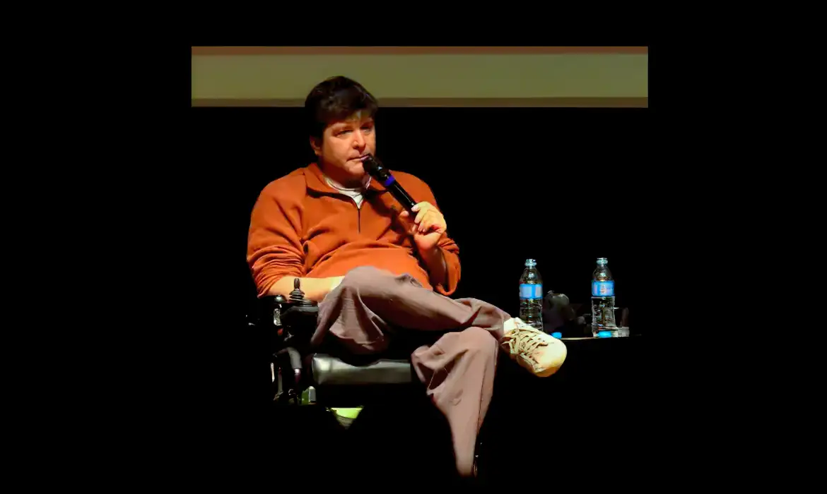 macelo rubens paiva