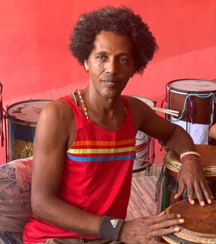 maestro macambira
