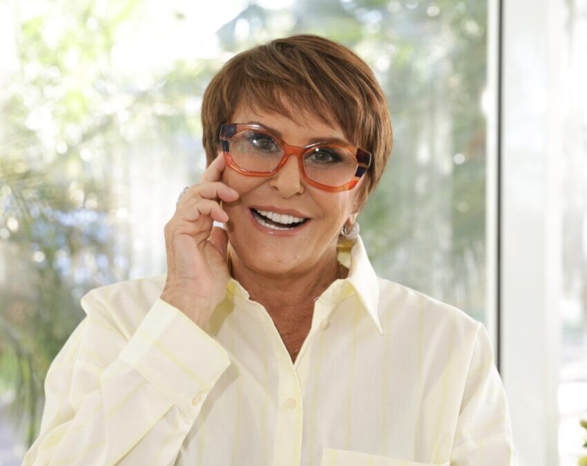 marcia sensitiva