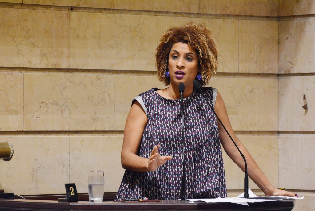 marielle franco