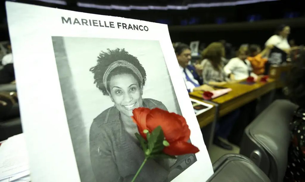marielle franco