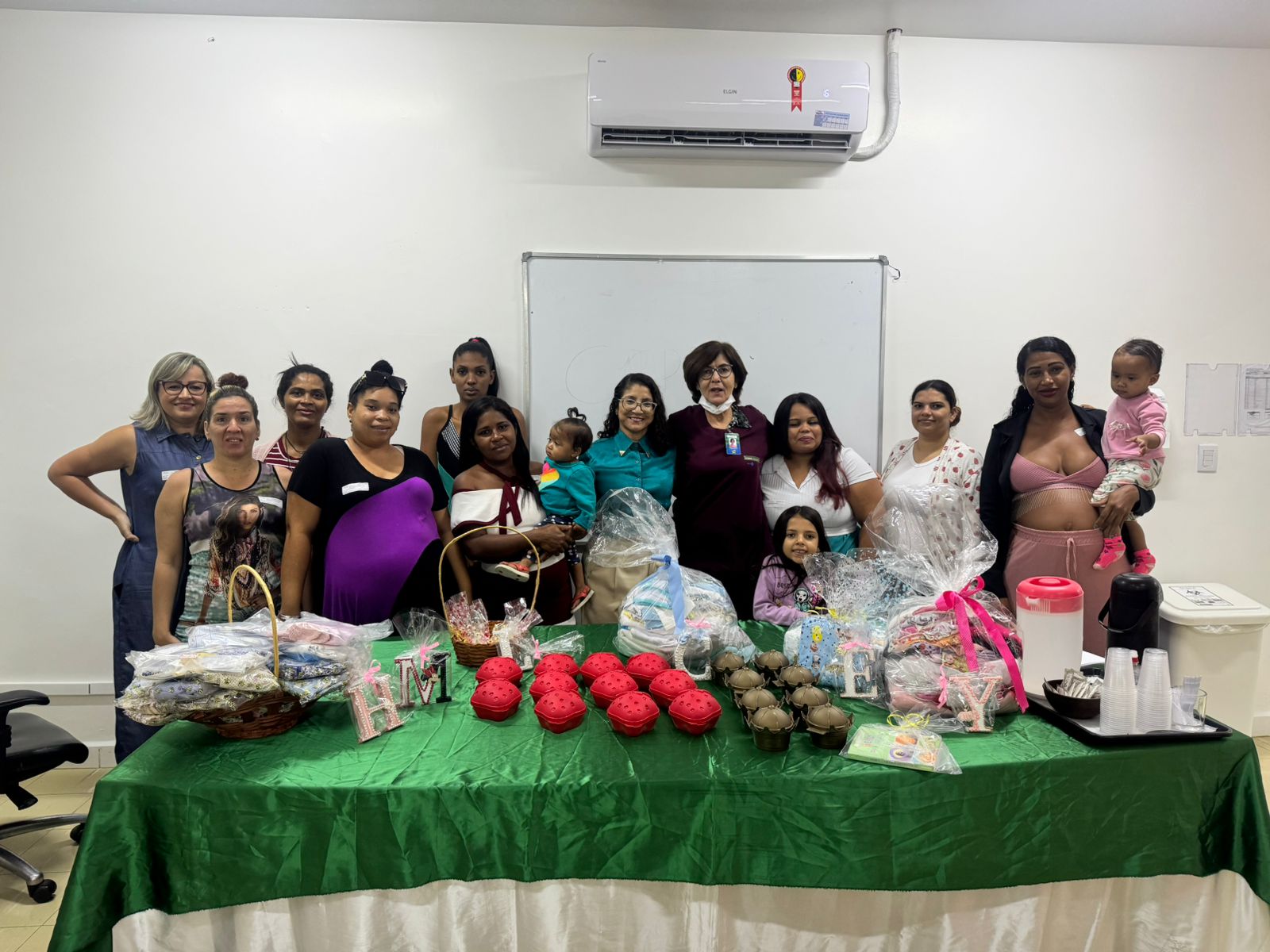 maternidade nossa senhora de lourdes