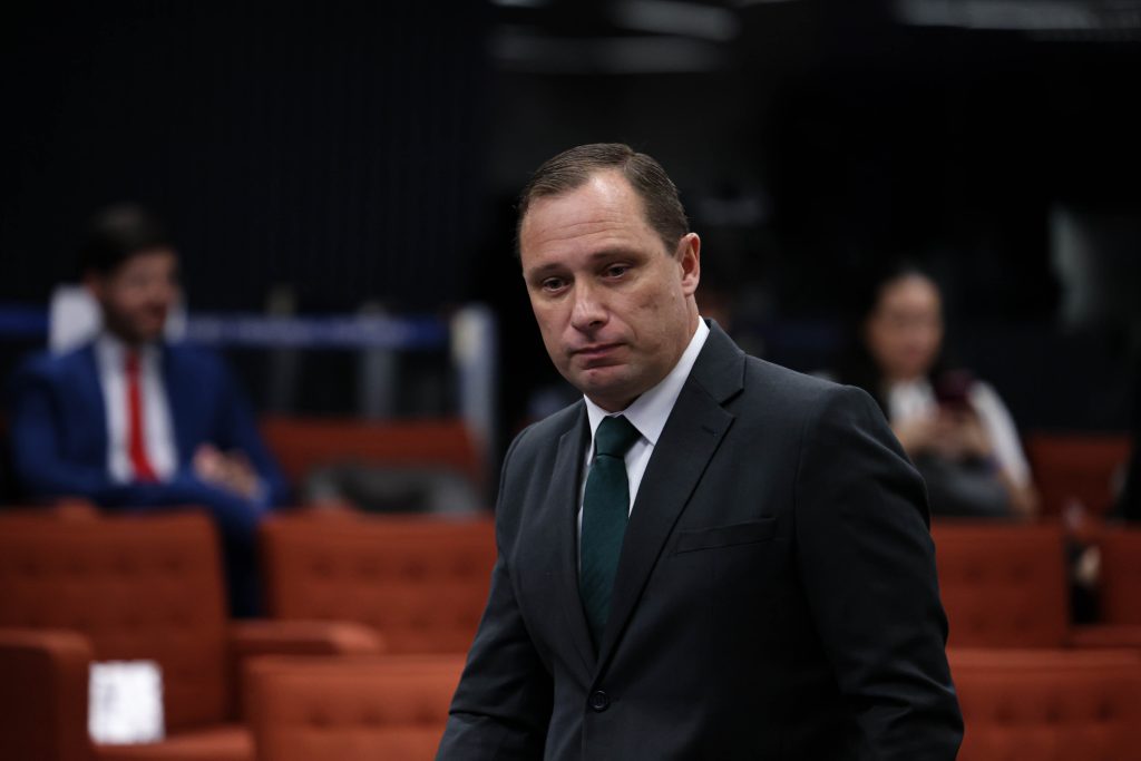 mauro cid prisão revogada