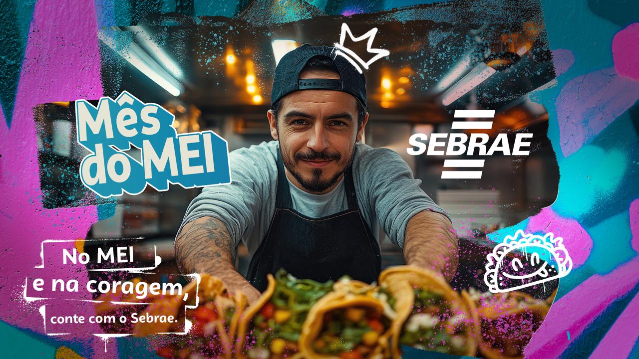 mes do mei